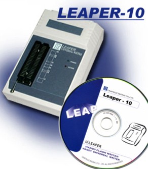 Astra Distribution Ltd middlesbrough leaper10 chip programmer