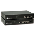 Astra distribution gigabit ethernet switch